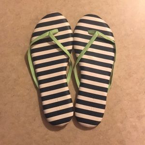 Old navy flip flops